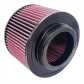 Filtro de Ar Esportivo K&N Hilux 2006 a 2017