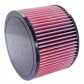 Filtro de Ar Esportivo K&N Hilux 2006 a 2017