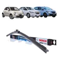 Palheta Onix 2011, 2012, Prisma 2013, Fiat 500 2007 a 2010