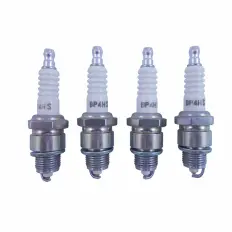 VELA DE IGNICAO NGK SUZUKI BP4HS