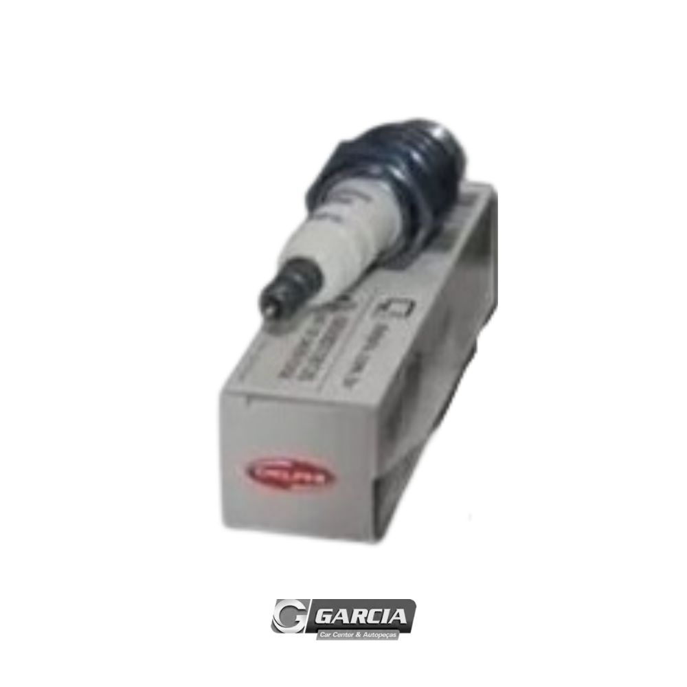 VELA DE IGNICAO DELPHI FIAT XH40005