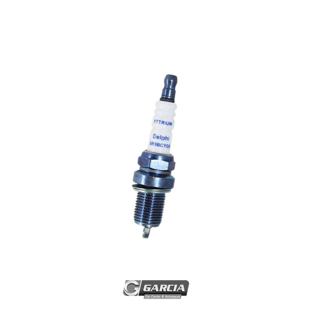 VELA DE IGNICAO DELPHI FIAT XH40005