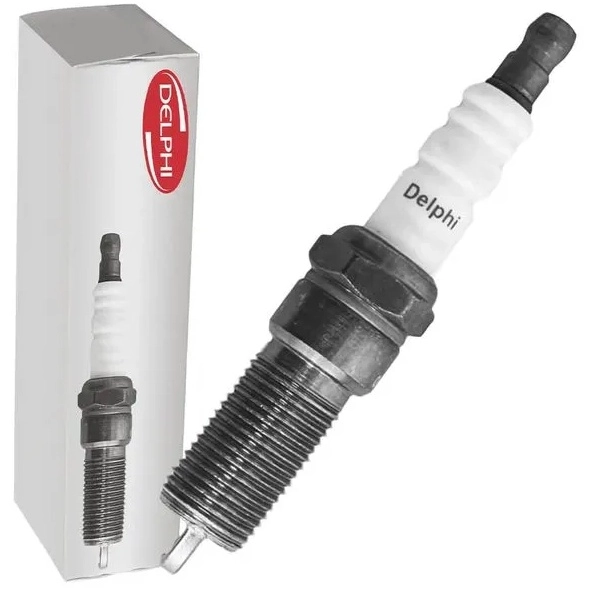 VELA DE IGNICAO DELPHI FIAT XH40005