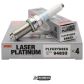 VELA IGNICAO NGK AUDI PLFER7A8EG