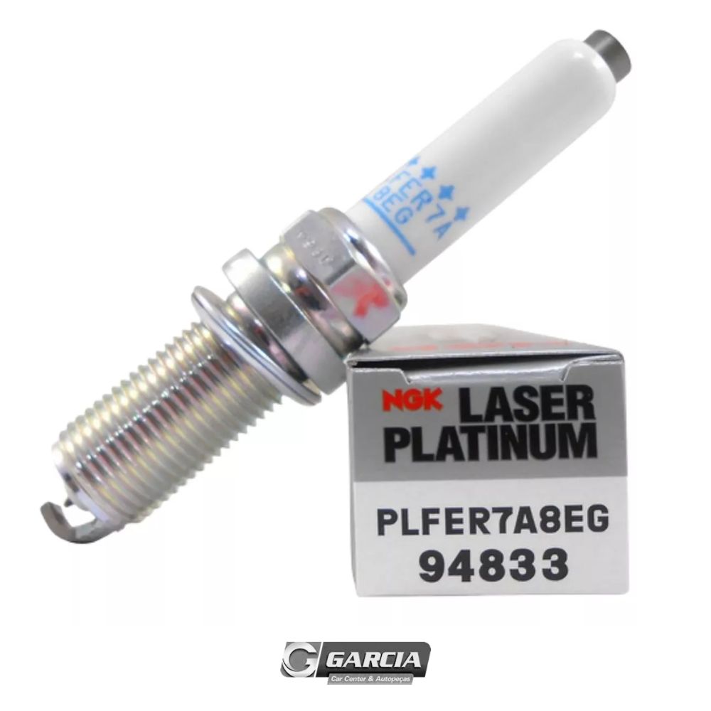 VELA IGNICAO NGK AUDI PLFER7A8EG