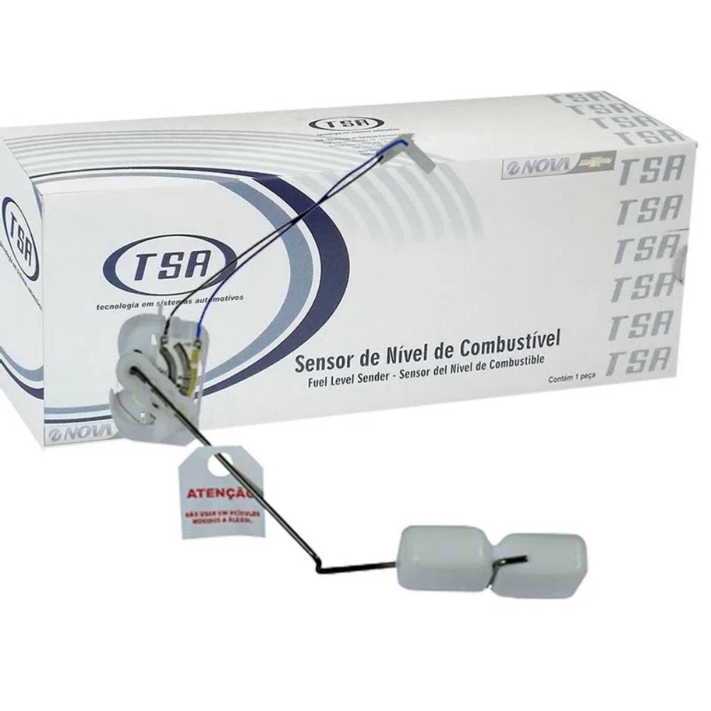 SENSOR DE NIVEL DE COMBUSTIVEL TSA T010011