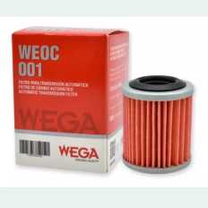 Filtro De óleo Refil Cambio automatizado Jeep Compass, Renault Fluence, Mitsubishi ASX, Outlander, Nissan Sentra
