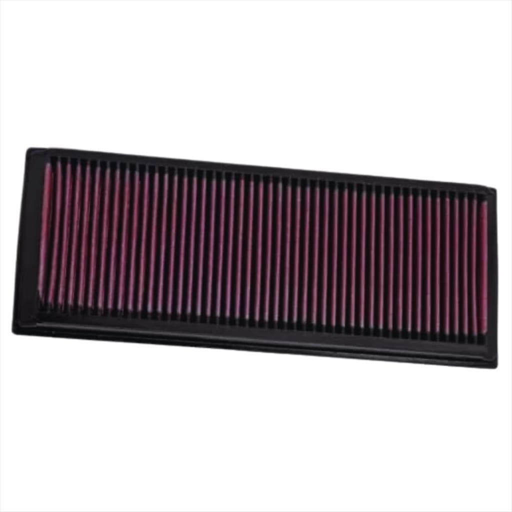 Filtro de Ar Esportivo K&N Jetta, Fusca, Passat, Tiguan, Audi 2010 a 2015