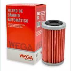 Filtro De óleo Refil Cambio automatizado Renault Duster, Captur, Fluence, Logan, Sandero, Nissan Kicks, Sentra, Versa