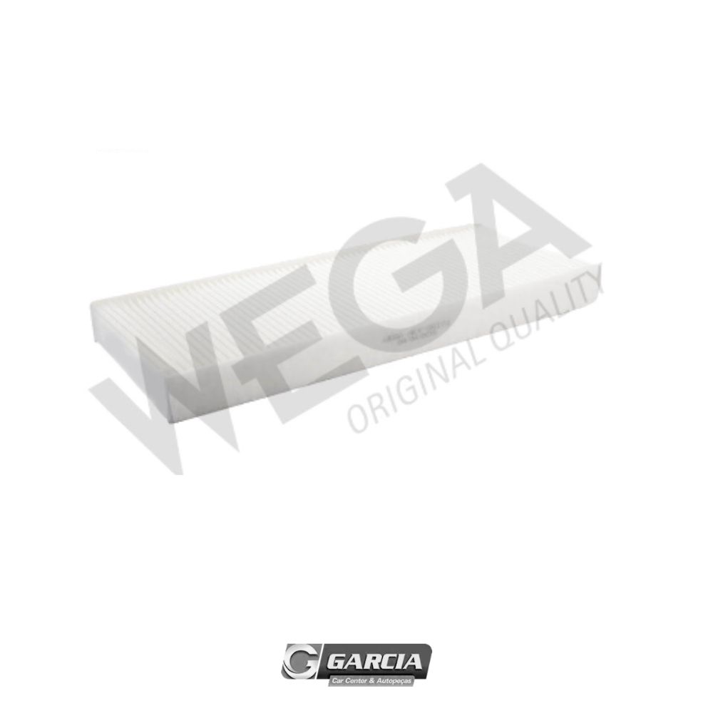  Filtro Ar Condicionado Ford Cargo Fiesta Ka Courier