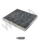 Filtro Ar Condicionado T-Cross Virtus Nivus Polo Golf