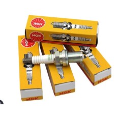 VELA DE IGNICAO NGK BKR6ED