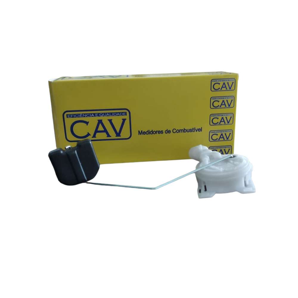 SENSOR DE NIVEL DE COMBUSTIVEL CAV P2001