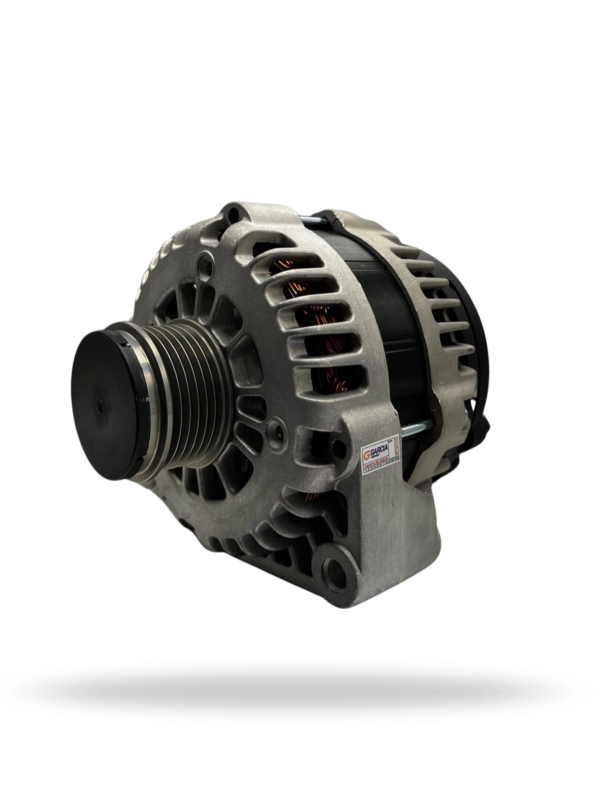 Alternador Blazer S10 2.8 140a 2012 - 2025