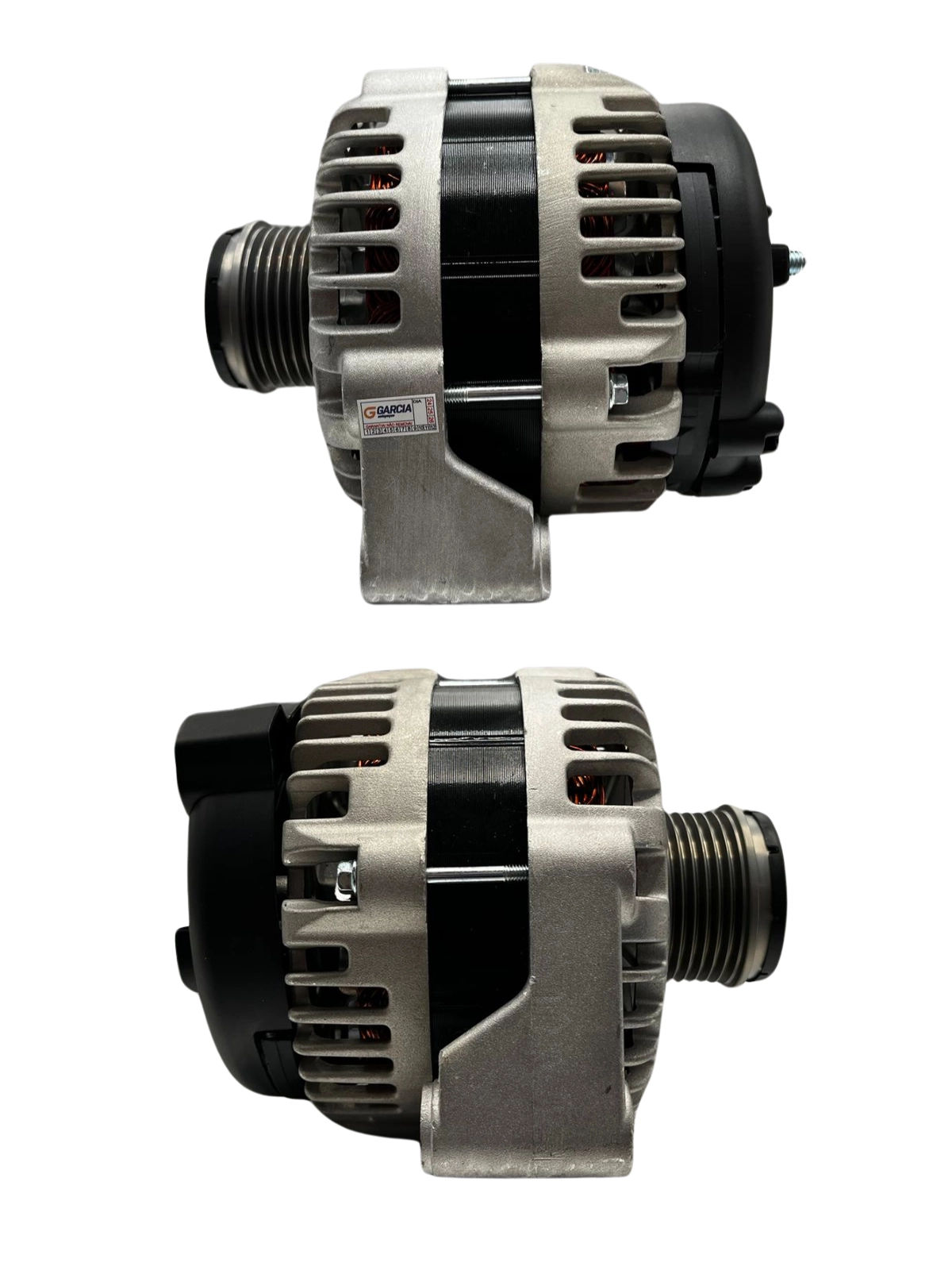 Alternador Blazer S10 2.8 140a 2012 - 2025