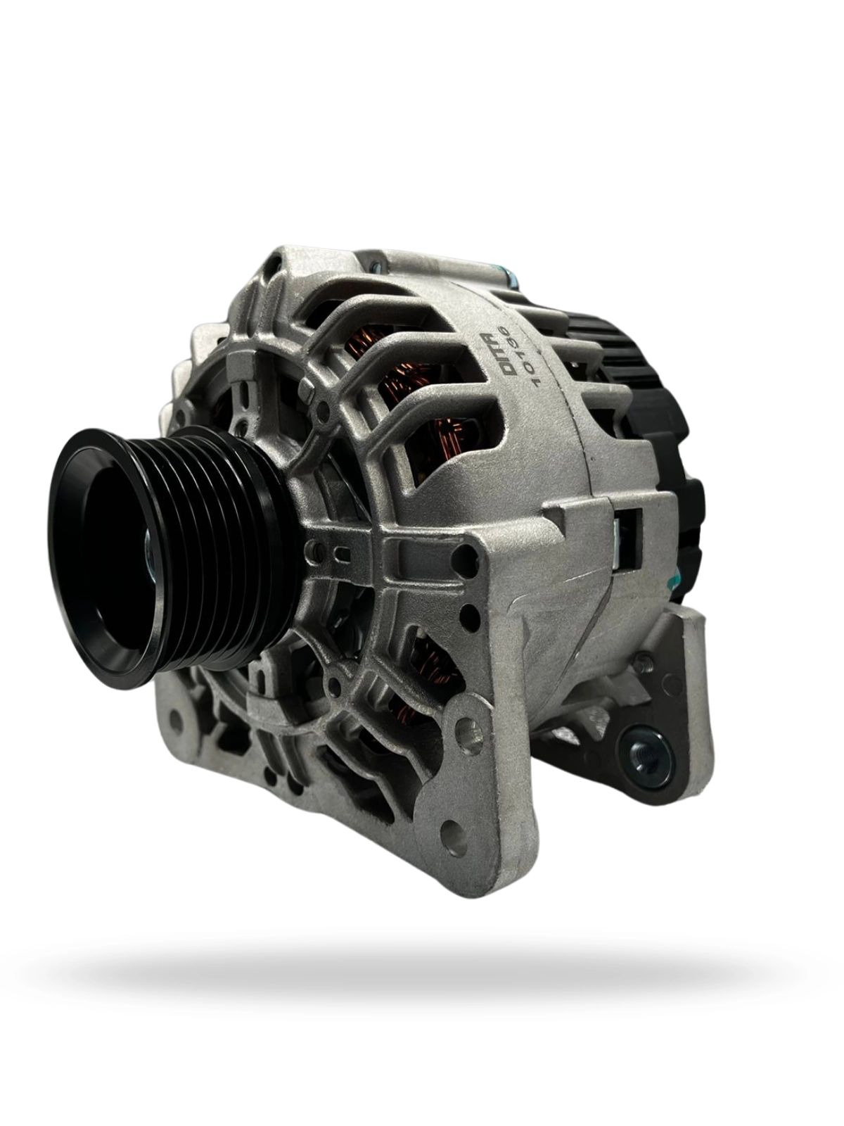 Alternador Gol G5 G4 G3 Fox Polo Golf | 12v 90a