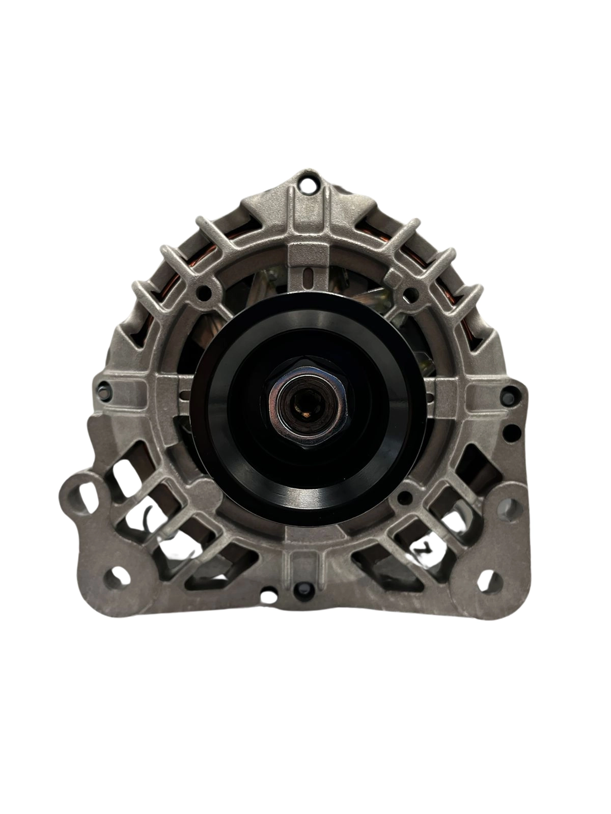 Alternador Gol G5 G4 G3 Fox Polo Golf | 12v 90a