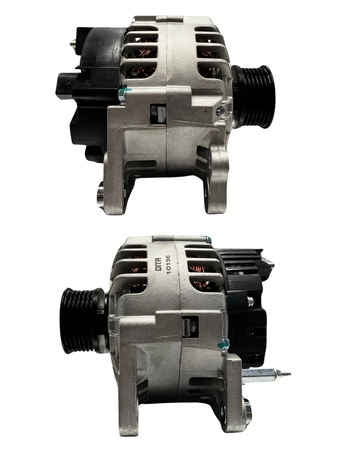 Alternador Gol G5 G4 G3 Fox Polo Golf | 12v 90a