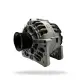 Alternador Gol G5 G4 G3 Fox Polo Golf | 12v 90a