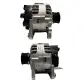 Alternador Gol G5 G4 G3 Fox Polo Golf | 12v 90a