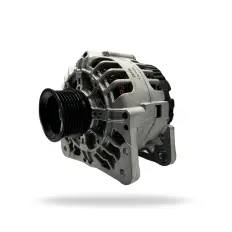 Alternador Gol G5 G4 G3 Fox Polo Golf | 12v 90a