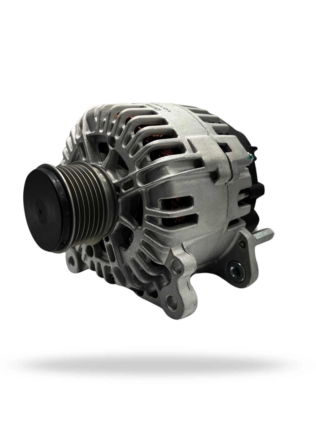 Alternador Audi/vw A1-ar-tt-golf-amarok-passat 12v 140a 2005 - 2025