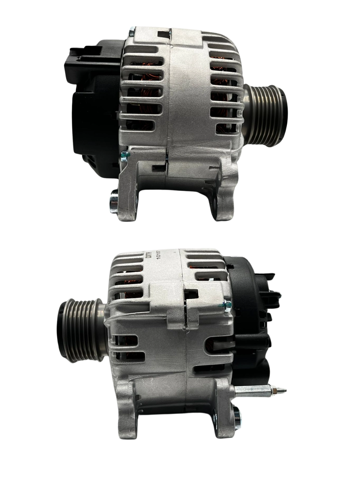 Alternador Audi/vw A1-ar-tt-golf-amarok-passat 12v 140a 2005 - 2025