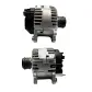 Alternador Audi/vw A1-ar-tt-golf-amarok-passat 12v 140a 2005 - 2025