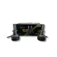 Kit Lâmpada Par Ultra Led Extreme Cut H3 6000k 12v