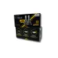 Kit Lâmpada Par Ultra Led Extreme Cut H3 6000k 12v