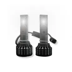 Kit Lâmpada Par Ultra Led Extreme Cut H7 6000k 12v