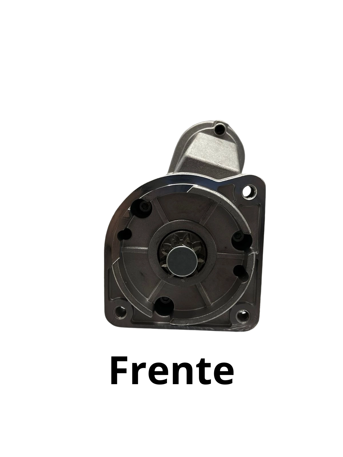 Motor Arranque Partida 12v Gol Parati Passat