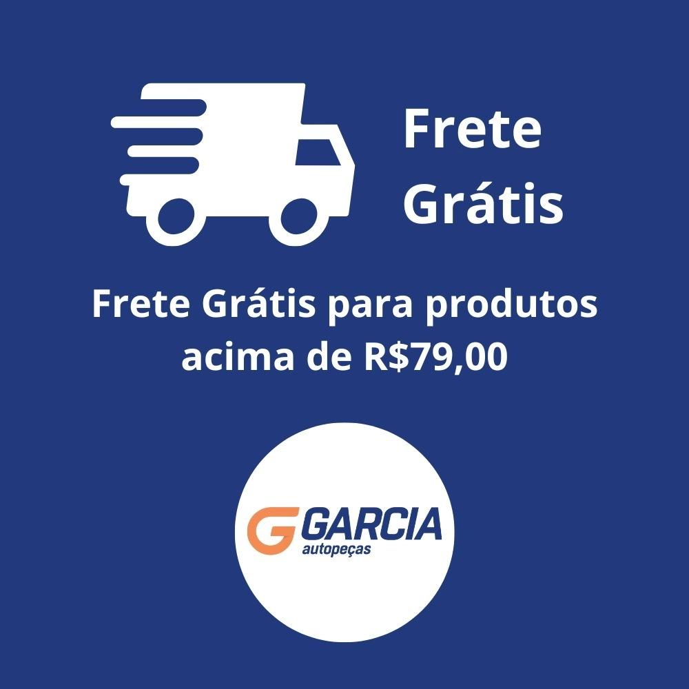 Motor Arranque Partida 12v Gol Parati Passat