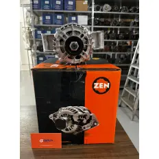 Alternador Ecosport, Focus, 2007 2008 2009 1.6