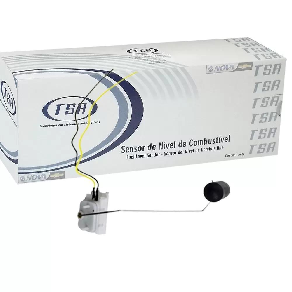 SENSOR DE NIVEL DE COMBUSTIVEL TSA T010145