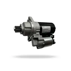 Motor de Partida Fiat Palio, Strada, Punto, Doblo, Bravo 2006 - 2017