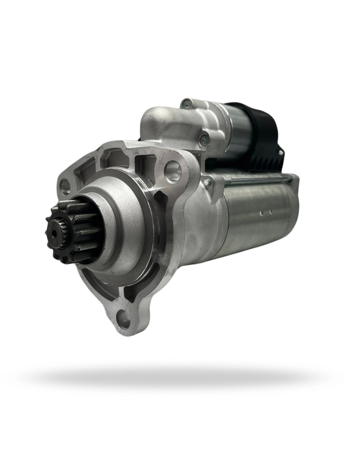 Motor De Arranque Scania Varios Modelos Até 2011 | Garcia