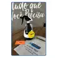 Pulverizador Borrifador Ik Multi Tr 1 360° Premium