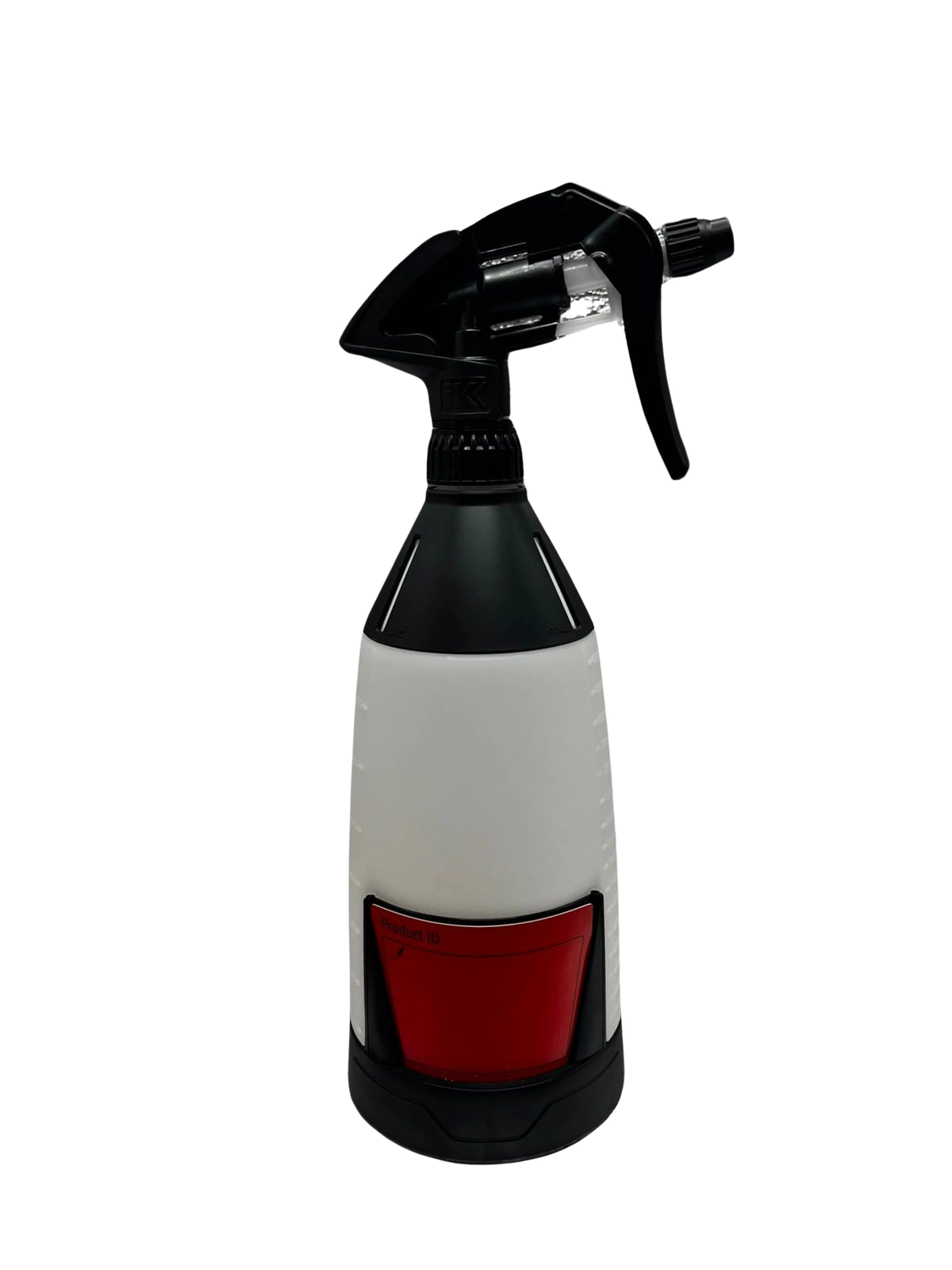 Pulverizador Borrifador Ik Multi Tr 1 360° 1l Premium