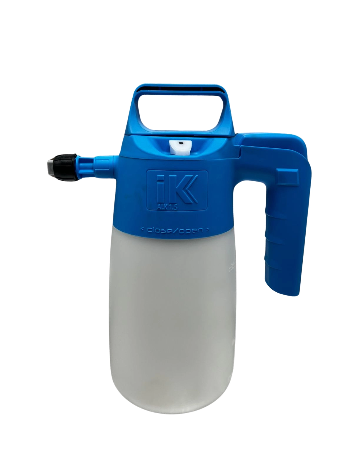 Pulverizador/borrifador Manual Ik Alkaline 1l Premium