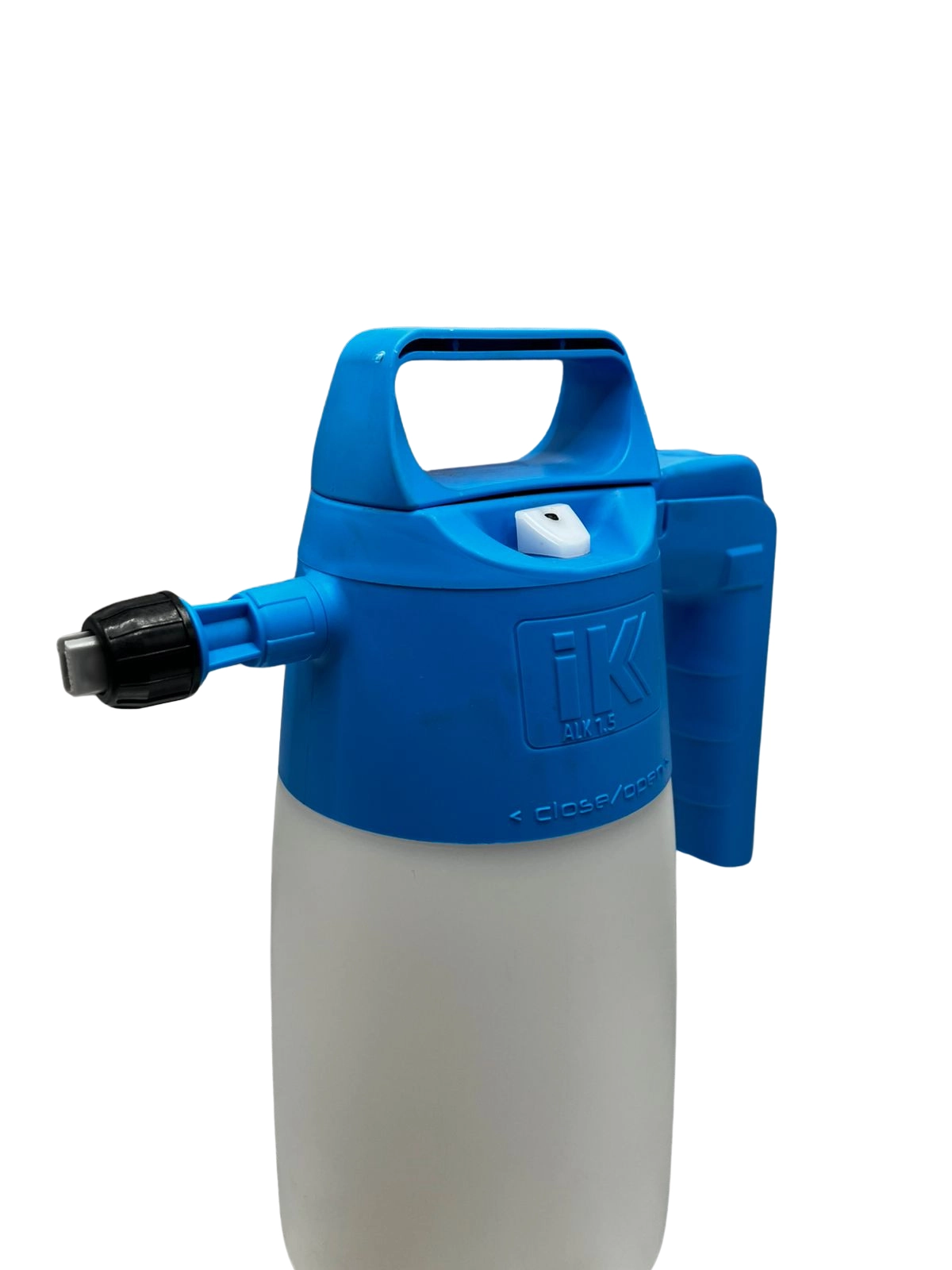 Pulverizador/borrifador Manual Ik Alkaline 1l Premium