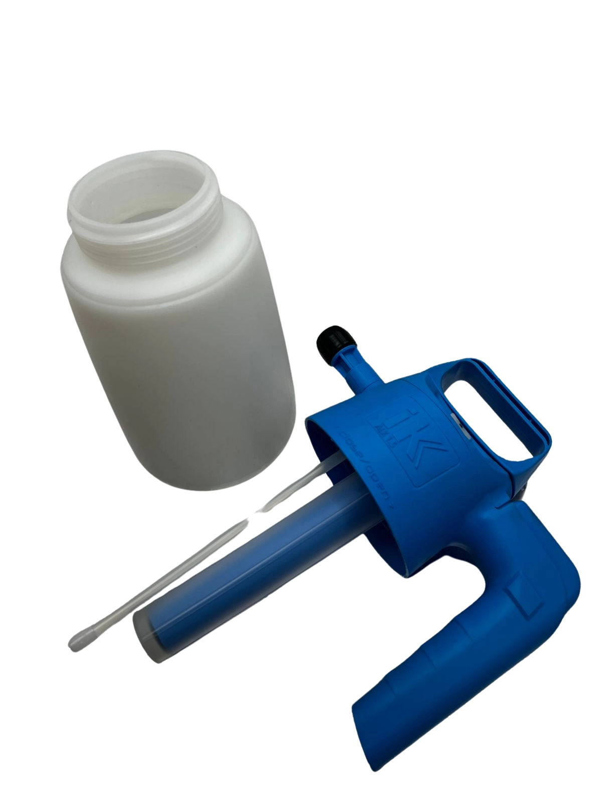 Pulverizador/borrifador Manual Ik Alkaline 1l Premium
