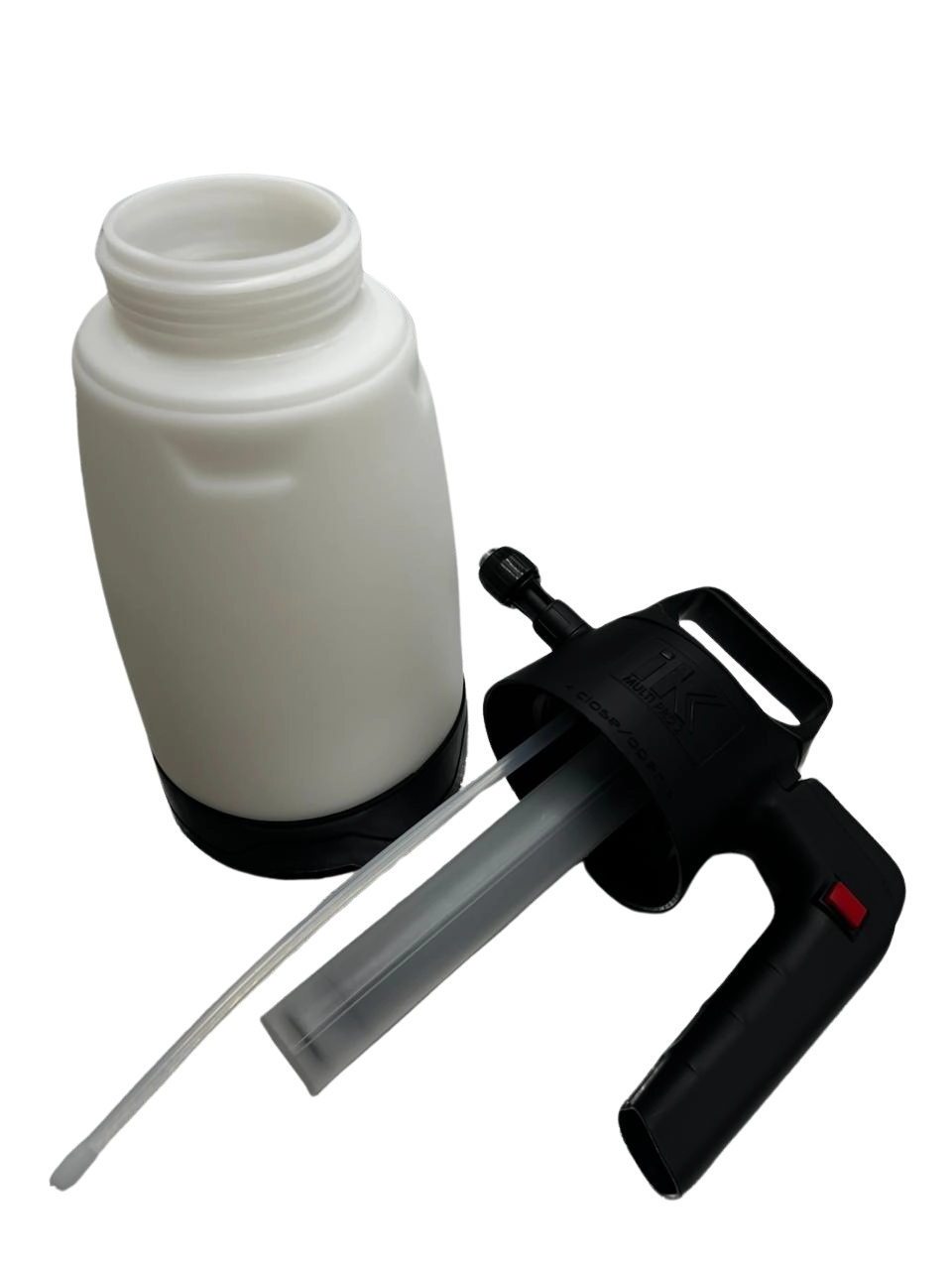Pulverizador/borrifador 1,5l Ik Multi Pro 2 Premium