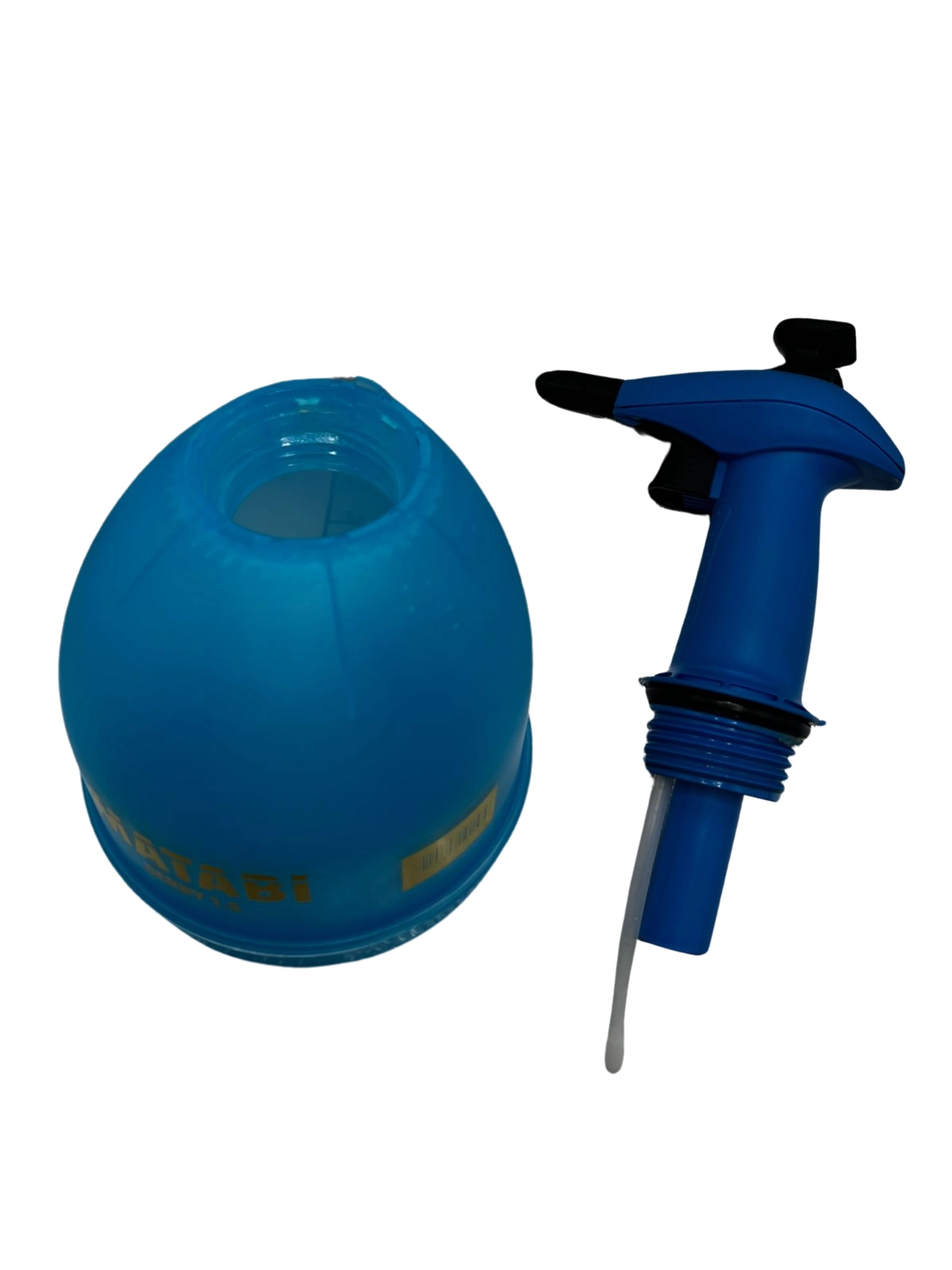 Pulverizador De Compressão Manual Berry 1.5 Matabi