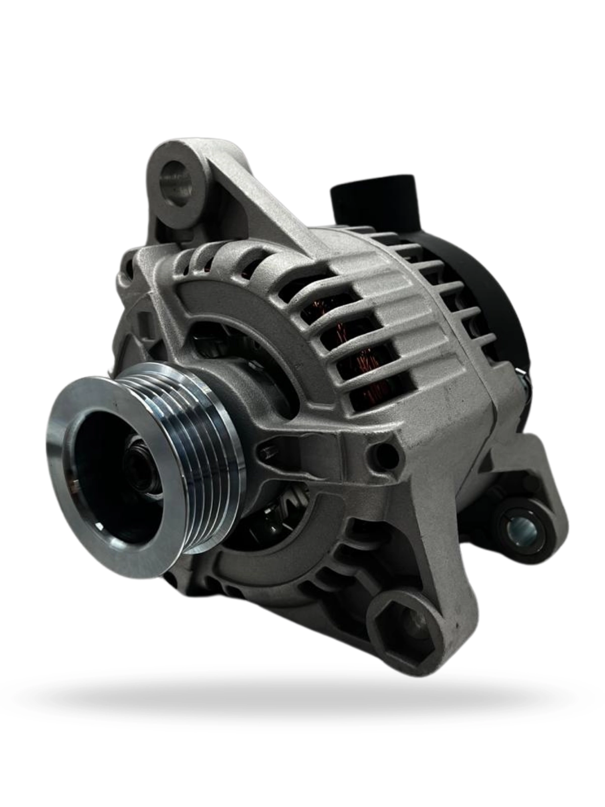 Alternador Fiat Palio Strada Siena Weekend Punto Motor Fiasa 1.6 16v 