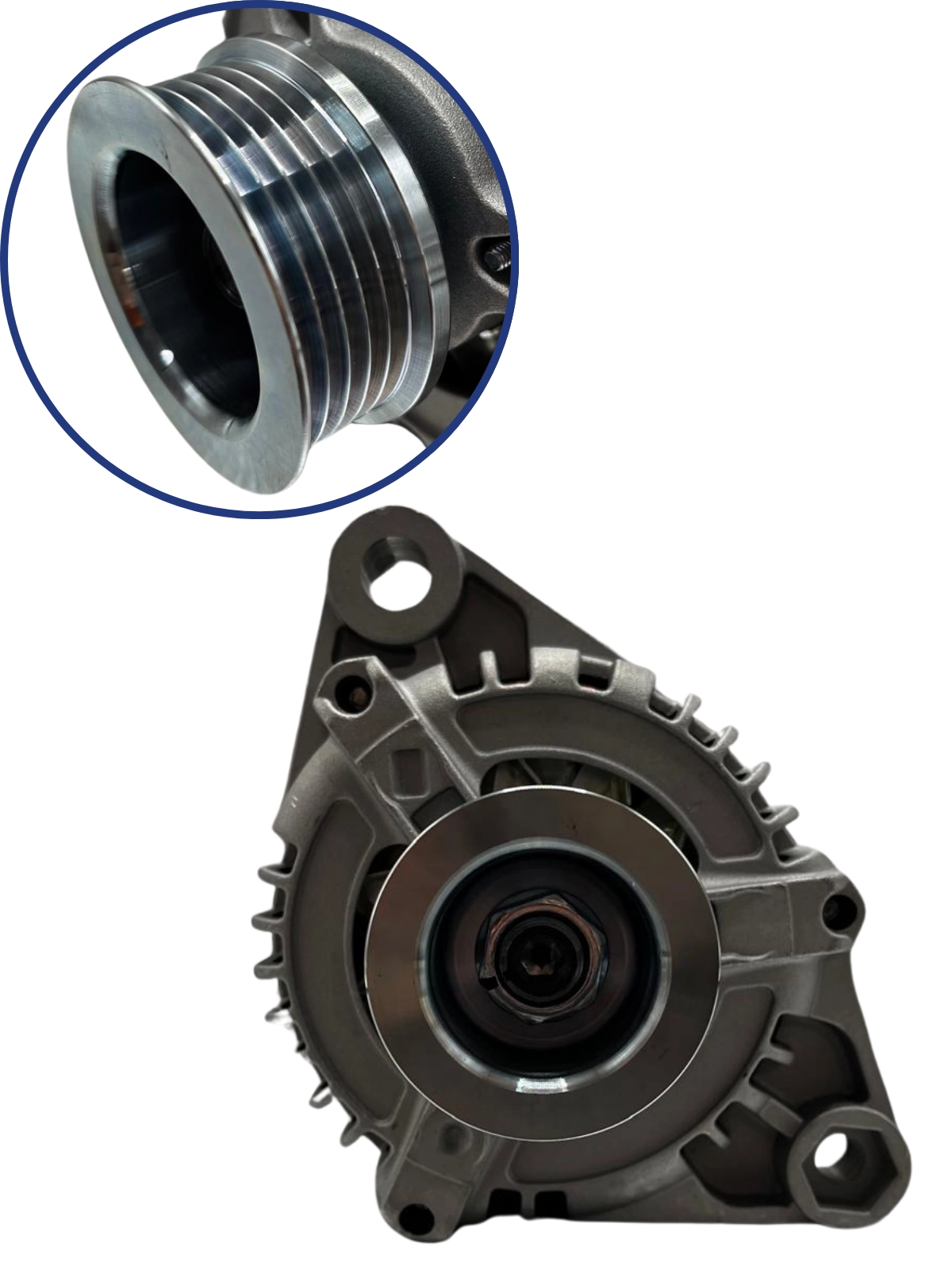 Alternador Fiat Palio Strada Siena Weekend Punto Motor Fiasa 1.6 16v 