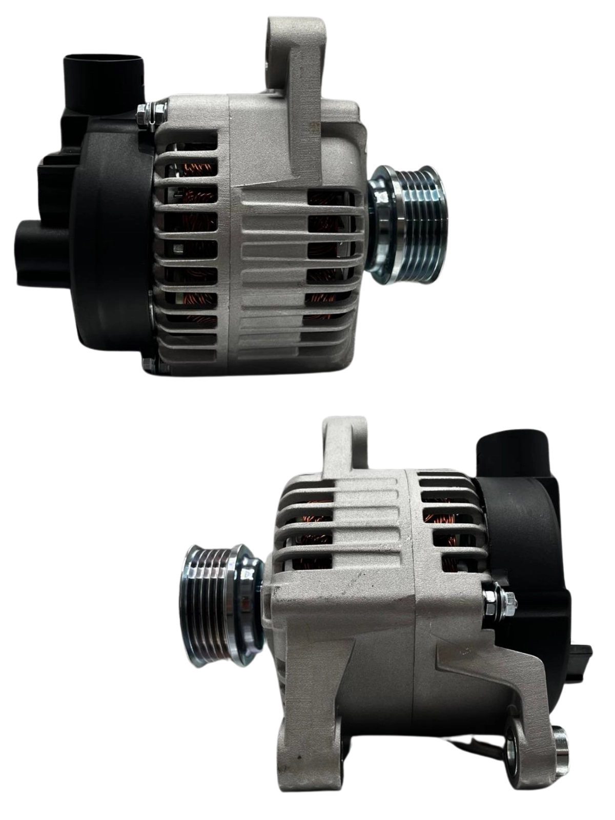 Alternador Fiat Palio Strada Siena Weekend Punto Motor Fiasa 1.6 16v 