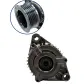 Alternador Fiat Palio Strada Siena Weekend Punto Motor Fiasa 1.6 16v 