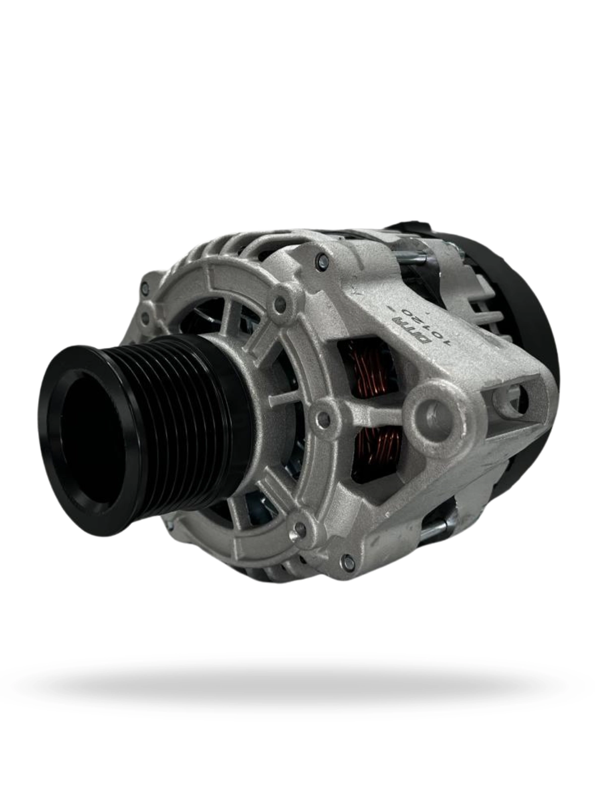 Alternador Para Case, New Holland, Dynapac, Cummins 12v 90ah