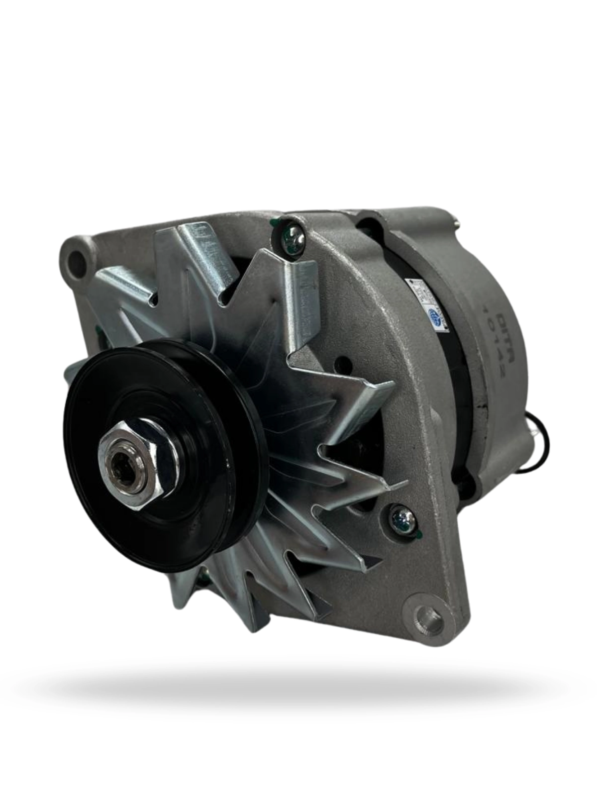 Alternador Fiat 147 Uno, Premio, Elba, Fiorino, Pick-up